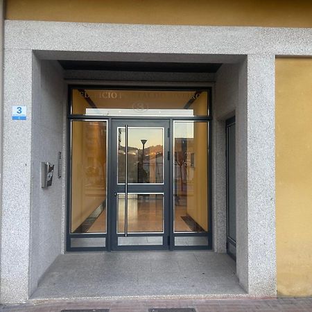 Rincon Talo Rio Apartamento Arcade Exterior foto