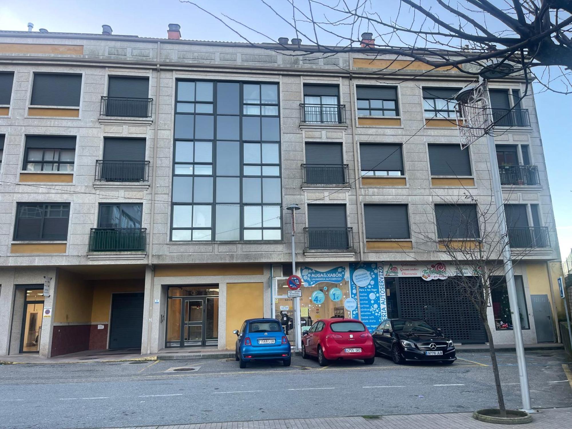 Rincon Talo Rio Apartamento Arcade Exterior foto